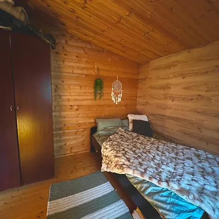 Vakantiehuis Cozy House In *